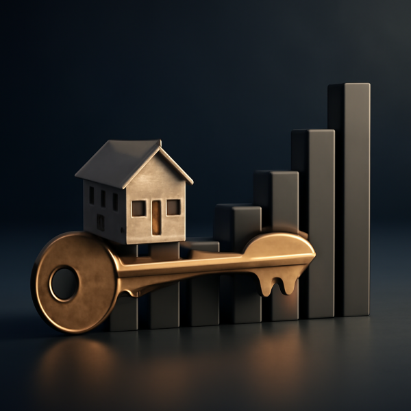 Haus Erfolgreich Verkaufen in 2026 Mit Der Richtigen Strategie