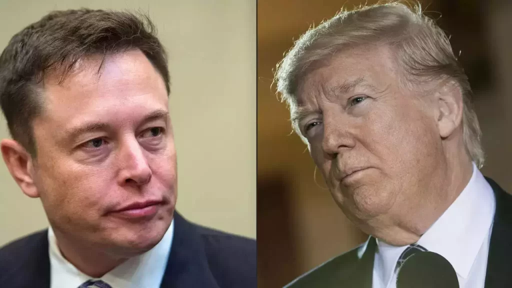 Trump snubs Twitter after Elon Musk announces reactivation of ex-president’s account