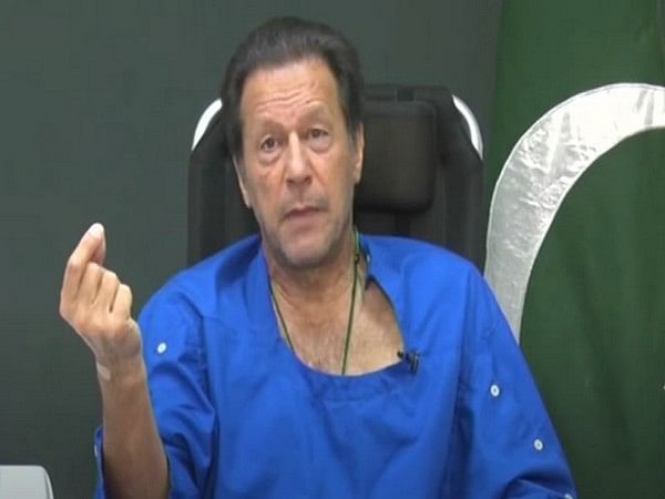 Former Pakistan PM Imran Khan slams “farcical FIR” in his assassination bid