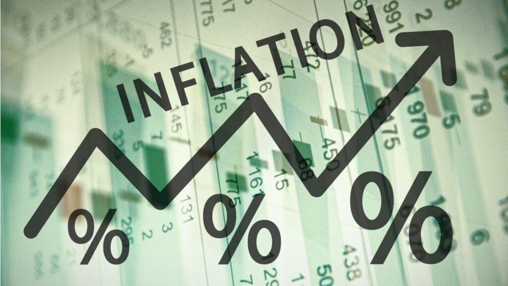 US inflation subsiding as consumer prices rise moderately in boost to economy