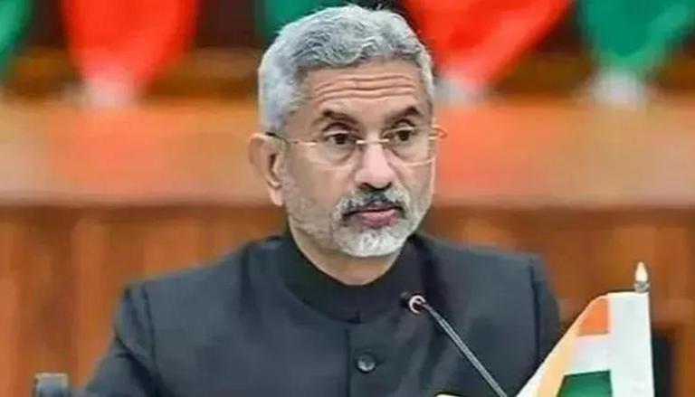  Minister S Jaishankar’s Response To Pak Journalist