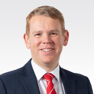 Chris Hipkins To Be New Zealand PM After Jacinda Ardern Decides To Quit