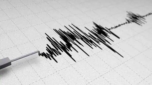 New Zealand earthquake: Magnitude 7.1 quake strikes Kermadec Islands