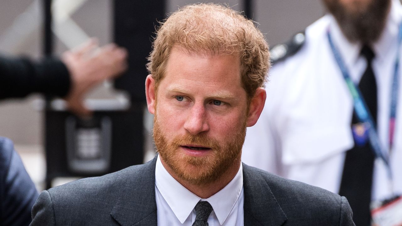 Prince Harry forced to attend King Charles' coronation due to ‘fear