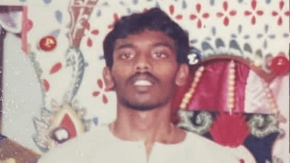 Tangaraju Suppiah Singapore executes man for supplying cannabis
