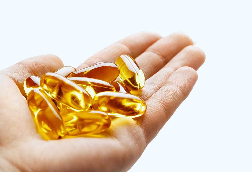 Fertility and Reproductive Health: How Vitamin E Supports Conception and Pregnancy