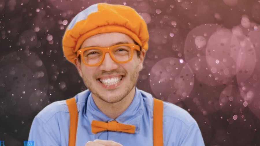 blippi net worth 2023