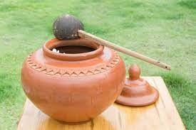 Nature’s Mineral Infusion: Unlocking the Nutritional Benefits of Clay Pot Water