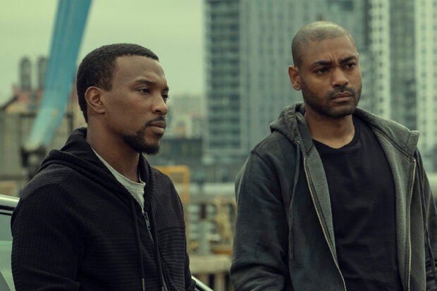 Top Boy’ Season 3: Coming to Netflix in September 2023