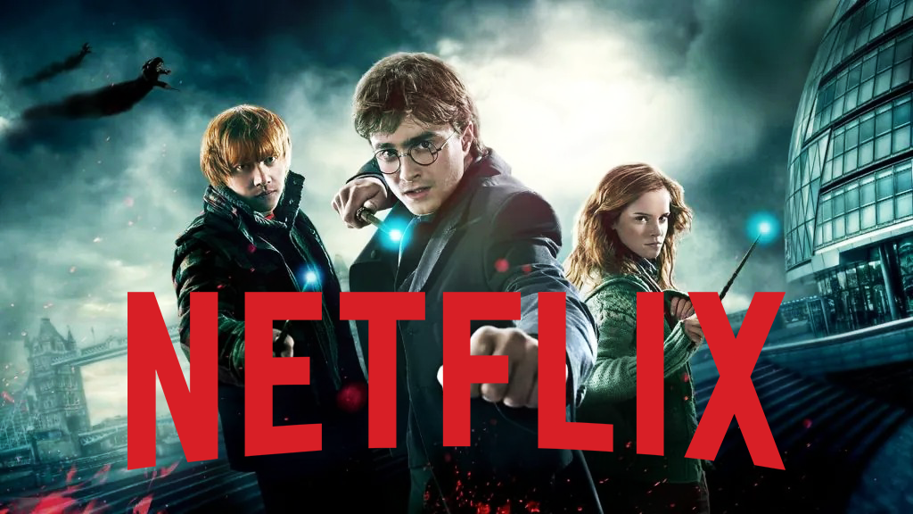 Are ‘Harry Potter’ and ‘Fantastic Beasts’ Movies on Netflix in 2023?