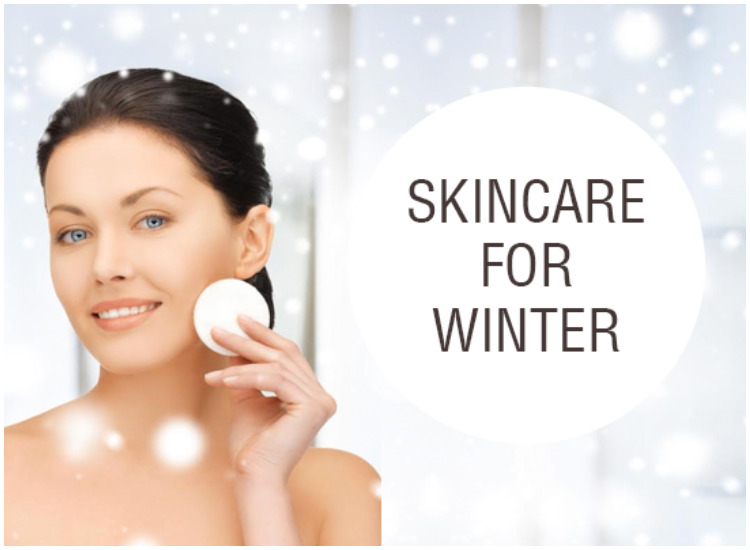 10 Tips for Winter Skin Care