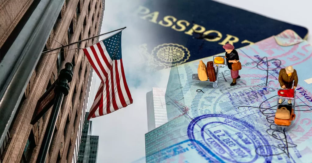 Boost for Indian H-1B Visa Families: Work Permits for Spouses Now Available in the US