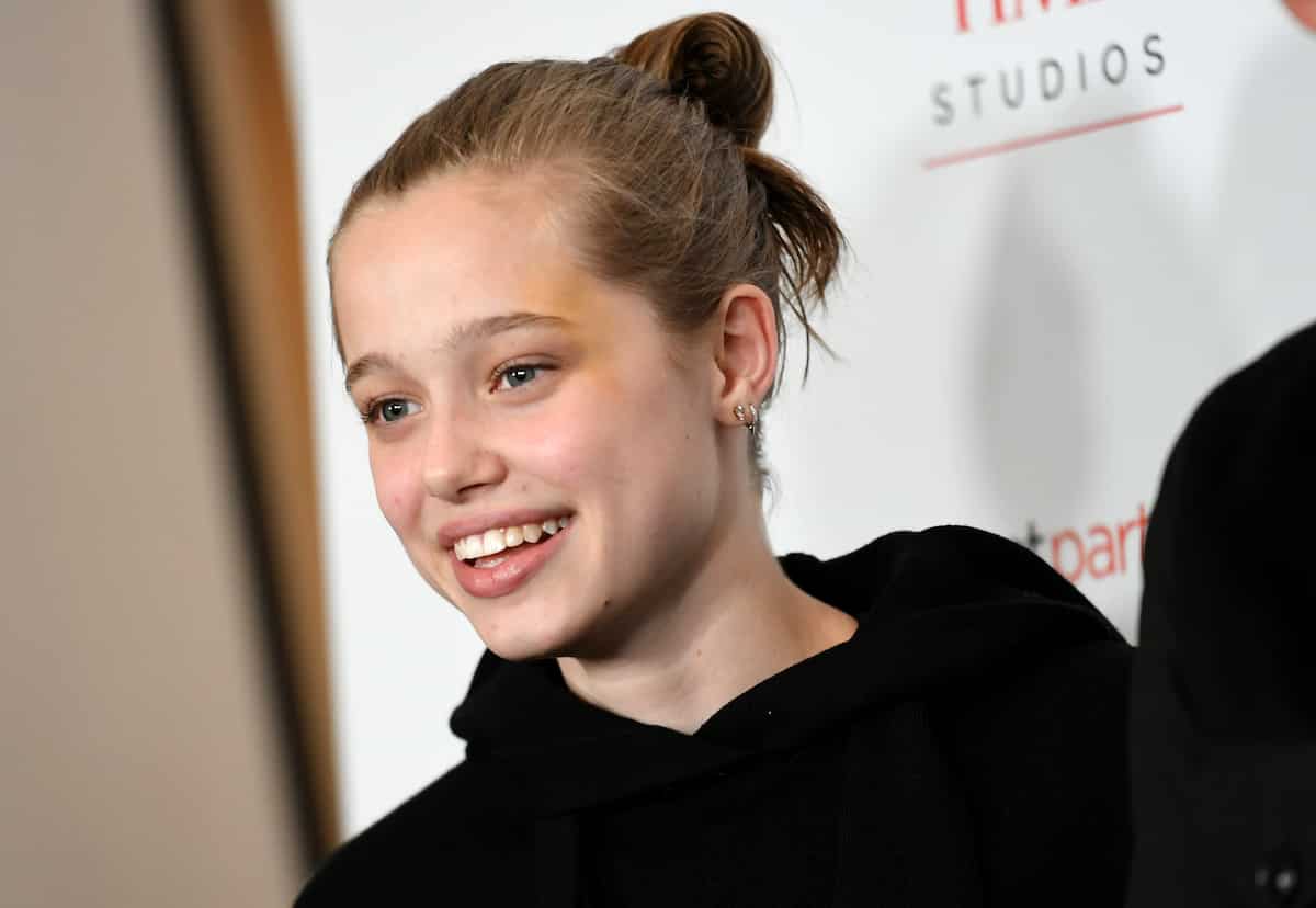 vivienne jolie-pitt bio,Know all details about bio, career, net worth and more
