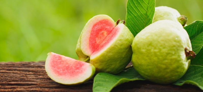 Prevent Cancer Naturally: The Antioxidant Rich Guava”