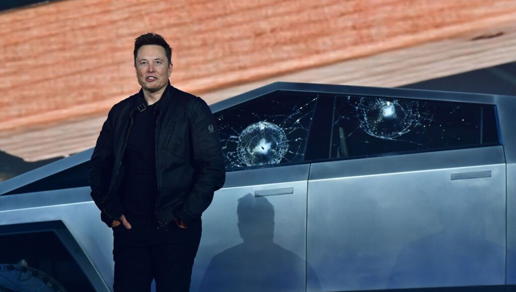 In the Race for Tesla: Political Leaders Vie for Elon Musk’s Attention”