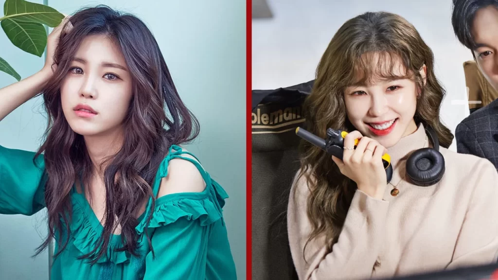 Celebrity’ Netflix Thriller K-Drama Series: Coming to Netflix in June 2023