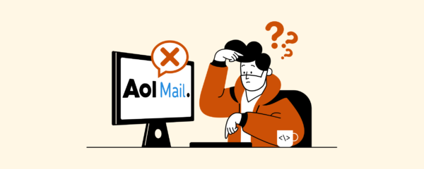 Troubleshooting AOL Mail When It's Not Working