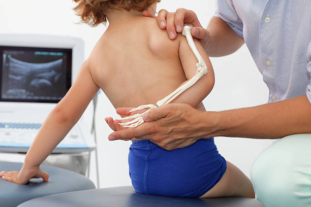 Are You Aware of The Benefits Of Pediatric Orthopedic?