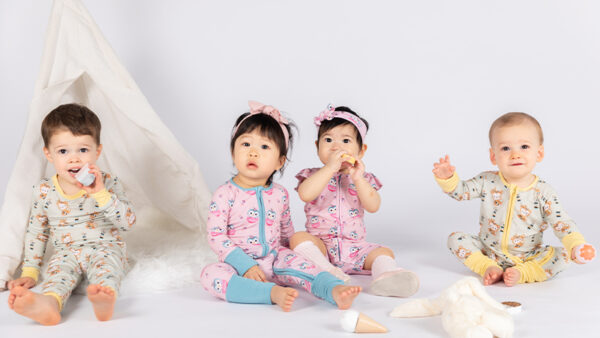 Thespark shop kids clothes for baby boy girl :