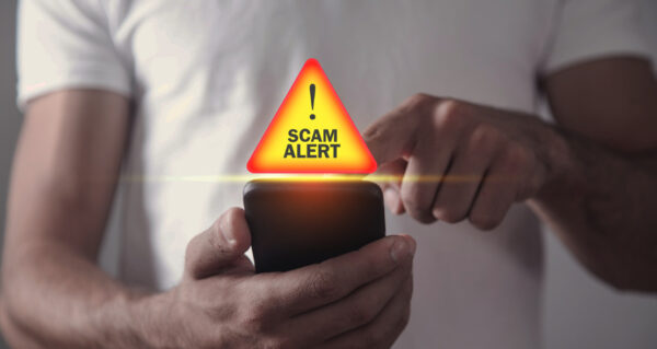 The US9514901185421 Scam: Protecting Yourself from Online Threats