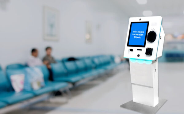 Health Kiosks: A Cost-Effective Approach To Healthcare Delivery Good News, Business, Market Stories - Good News Byte