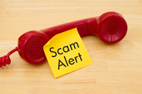 Beware of the 0121-751-5743 Spam Call Scam