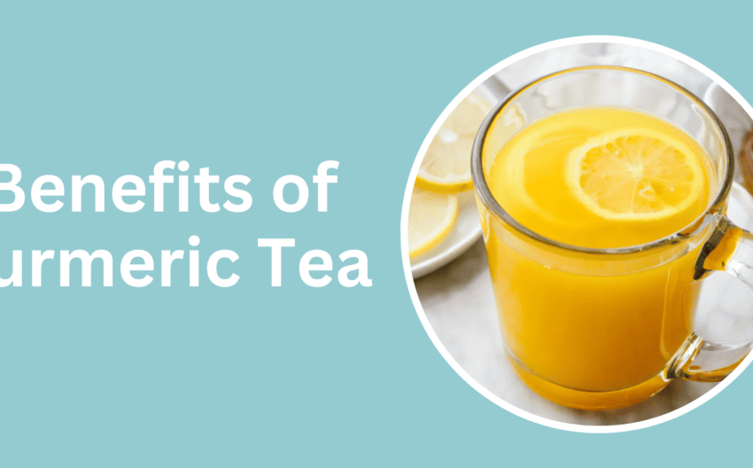 "wellhealthorganic : Understanding the Healing Properties of Turmeric Tea"
