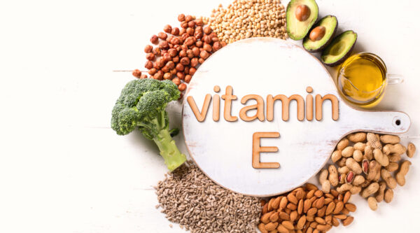 “विटामिन E: स्वास्थ्य लाभ और पोषण स्रोतों का अध्ययन”