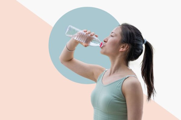 wellhealthorganic. The Safety of Reusing Plastic Water Bottles: What You Need to Know