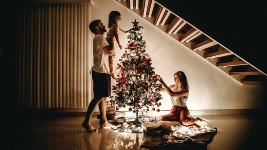 100 Heartwarming Christmas Quotes to Brighten Your Holiday Season”